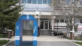 KBC Kosovo