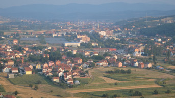 kosovbska kamenica