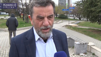 Miljazim Krasnići Miljazim Krasnići