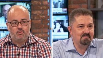 Milovanović i Nestorović