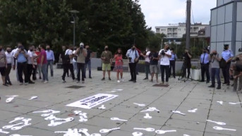 protest ugostitelja