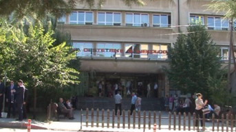 ginekologija priština