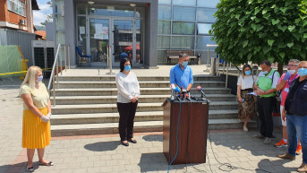 Gračanica