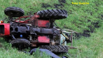 Traktor