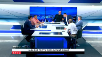 tv debata