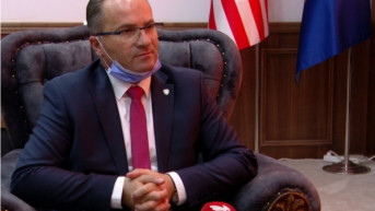 Veselj Krasnići