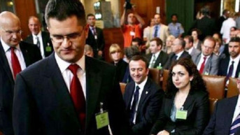 jeremic osmani