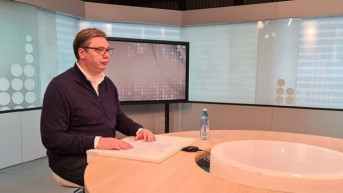Aleksandar Vučić Aleksandar Vučić