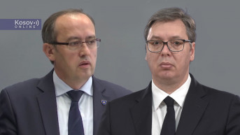 Vucic hoti