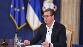 Vučić
