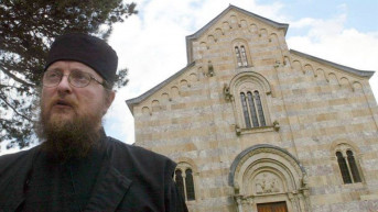 sava janjić