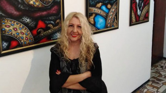 Irine Černjavski Šantrić