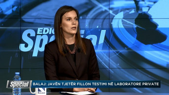 Aljbuljena Baljaj