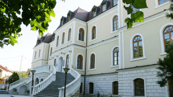muzej priština