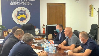 Zemaj i Petković
