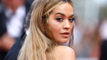 Rita Ora Rita Ora