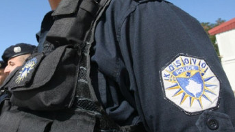 policija