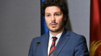 Dritan Abazović Dritan Abazović