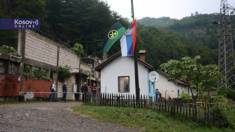 Trepča - Rudnik Belo Brdo kod Leposavića