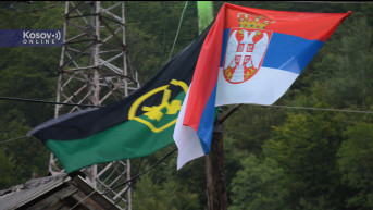 Trepča - Rudnik Belo Brdo kod Leposavića