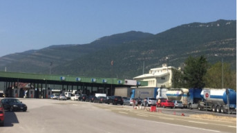prelaz vrbnica