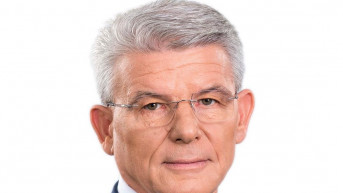 Šefik Džeferović Šefik Džeferović
