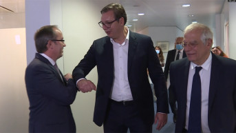 Đuzep - Vučić - Borelj Đuzep - Vučić - Borelj