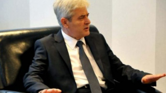 Ali Ahmeti