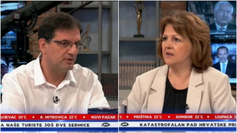 Apostolovski i Grubješić