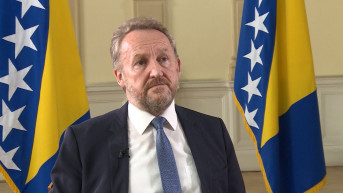 Bakir Izetbegović