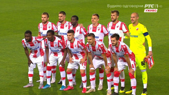 Crvena zvezda