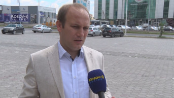 Emruš Ujkani