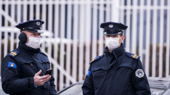 policija