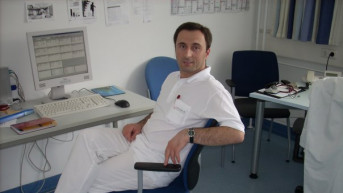 Fahri Beća Fahri Beća
