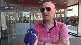 Fatmir Šeholi - povodom 1. rođendana KO Fatmir Šeholi - povodom 1. rođendana KO