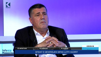 Ljutfi Haziri