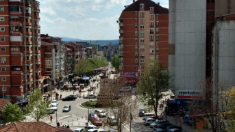 mitrovica