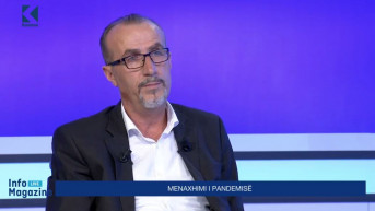 Bekim Hadžiu