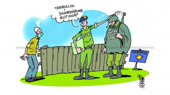 Karikatura dana 11.8.2020.