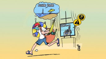 Karikatura dana 3.8.2020.