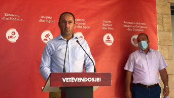 Konferencija - Samoopredeljenje