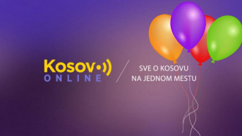 Kosovo Online - 1. rođendan Kosovo Online - 1. rođendan