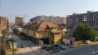 Kosovo Polje