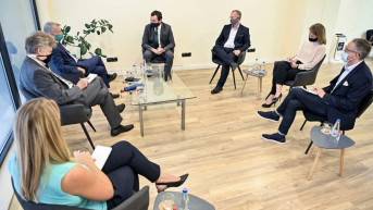 Kurti i nemački ambasador