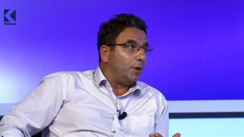 Ernest Ljuma