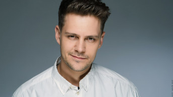 Glumac Miloš Biković