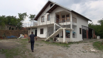 Motel Kostic