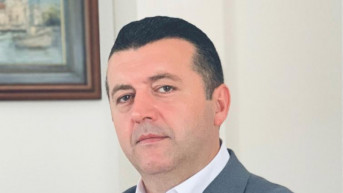 Orhan Dragaš Orhan Dragaš