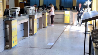 Pošta Kosova