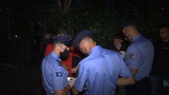 Policija